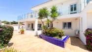 Revente - Villa - Dehesa de Campoamor - Costa Blanca