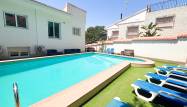 Revente - Villa - Dehesa de Campoamor - Costa Blanca