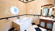 Revente - Villa - Dehesa de Campoamor - Costa Blanca
