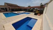 Revente - Villa - Dolores - Comunidad Valenciana