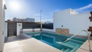 Revente - Villa - Dolores - Costa Blanca
