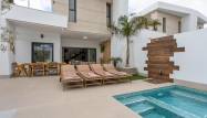 Revente - Villa - Dolores - Costa Blanca