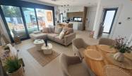 Revente - Villa - Dolores - Costa Blanca