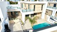 Revente - Villa - Dolores - Costa Blanca