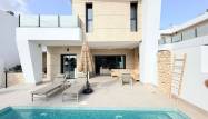Revente - Villa - Dolores - Costa Blanca