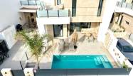 Revente - Villa - Dolores - Costa Blanca
