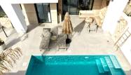 Revente - Villa - Dolores - Costa Blanca