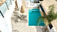 Revente - Villa - Dolores - Costa Blanca