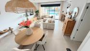 Revente - Villa - Dolores - Costa Blanca