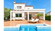 Revente - Villa - El Campello - Cala D´Or
