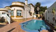 Revente - Villa - El Raso - Costa Blanca