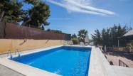 Revente - Villa - Elche - Costa Blanca