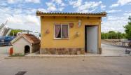 Revente - Villa - Elche - Costa Blanca