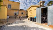 Revente - Villa - Elche - Costa Blanca