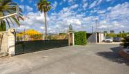 Revente - Villa - Elche - Costa Blanca