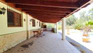 Revente - Villa - Elche - Costa Blanca