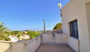 Revente - Villa - Elche - Peña las Águilas