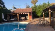 Revente - Villa - Elda - Inland