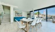Revente - Villa - Finestrat - Balcón De Finestrat