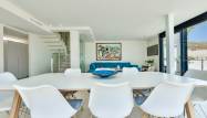 Revente - Villa - Finestrat - Balcón De Finestrat