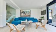 Revente - Villa - Finestrat - Balcón De Finestrat