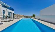 Revente - Villa - Finestrat - Balcón De Finestrat