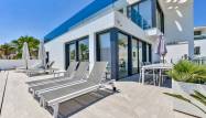 Revente - Villa - Finestrat - Balcón De Finestrat