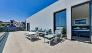 Revente - Villa - Finestrat - Balcón De Finestrat