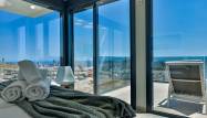 Revente - Villa - Finestrat - Balcón De Finestrat
