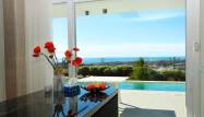 Revente - Villa - Finestrat - Costa Blanca
