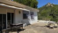 Revente - Villa - Finestrat - Costa Blanca