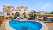 Revente - Villa - Gran Alacant - Costa Blanca