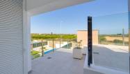 Revente - Villa - Guardamar del Segura - El Raso