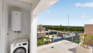 Revente - Villa - Guardamar del Segura - El Raso