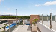 Revente - Villa - Guardamar del Segura - El Raso