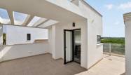 Revente - Villa - Guardamar del Segura - El Raso