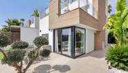 Revente - Villa - Guardamar del Segura - El Raso