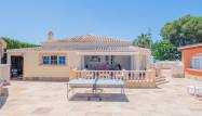 Revente - Villa - Heredades - Costa Blanca