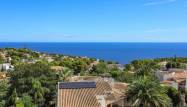 Revente - Villa - Jávea - Costa Blanca