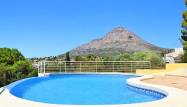 Revente - Villa - Jávea - Costa Blanca