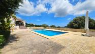 Revente - Villa - Jávea - Costa Blanca