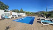 Revente - Villa - Jávea - Costa Blanca
