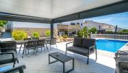 Revente - Villa - La Marina - Costa Blanca