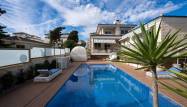 Revente - Villa - La Mata - Costa Blanca