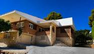 Revente - Villa - La Nucía - Montebello - Nou Espai