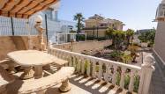 Revente - Villa - La Regia - Costa Blanca