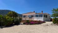 Revente - Villa - La Romana - Inland