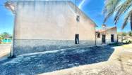 Revente - Villa - La Romana - Inland