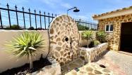 Revente - Villa - La Zenia - Costa Blanca