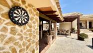 Revente - Villa - La Zenia - Costa Blanca